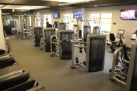 Rosen Shingle Creek Universal Blvd - palestra