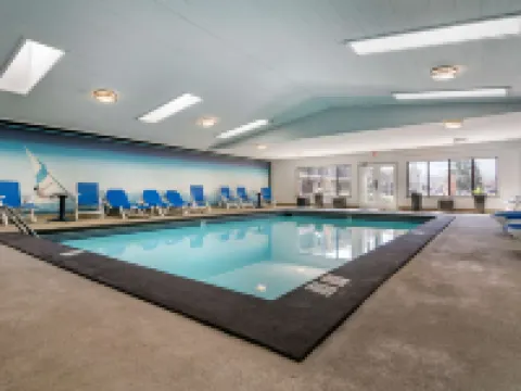 SureStay Plus Hotel by Best Western Salmon Arm Hotels in Salmon Arm