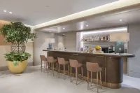 伊茲密爾伊斯廷帕克凱悦酒店 - 酒吧