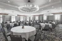 Residence Inn Austin Downtown/Convention Center