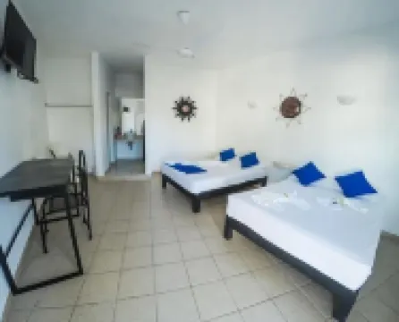 Hotel Paraíso Kora