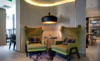 Hub by Premier Inn Edinburgh (Royal Mile)