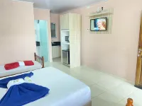 Pousada Villa Sambaqui