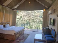 The Rock Valley Resort Hotels in Kumbhalgarh