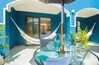 Exótica Boutique Hotel Hotels in Borena