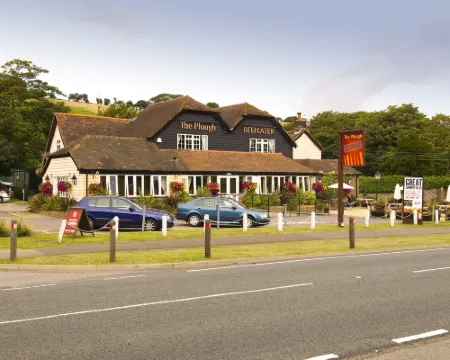 Premier Inn Dover (A20) Hotels in Dover