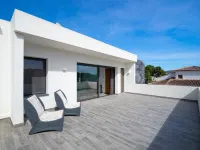 La Haya Hotels in Moraira