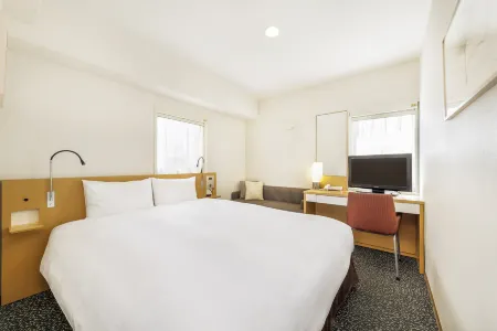 Hotel Sunflex Kagoshima