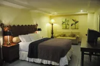 Crown Regency Residences Davao Hotels near Timezone Abreeza