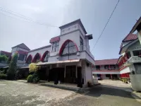 Hotel Asri Baru Hotels in Purwokerto