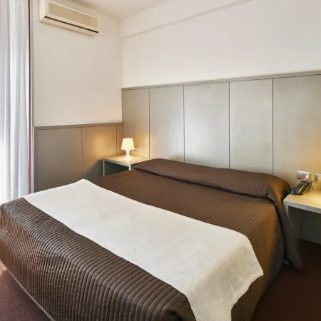 Hotel Europa Hotels in Grado
