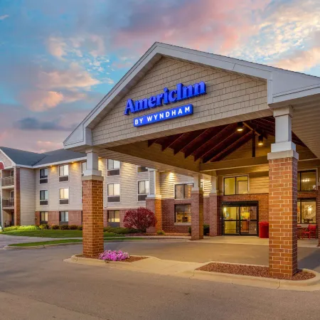 AmericInn by Wyndham Madison South