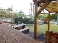 Holiday Home Fu Hotels in Nakijin
