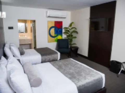 Stay Inn Hotels Hoteles en Reynosa