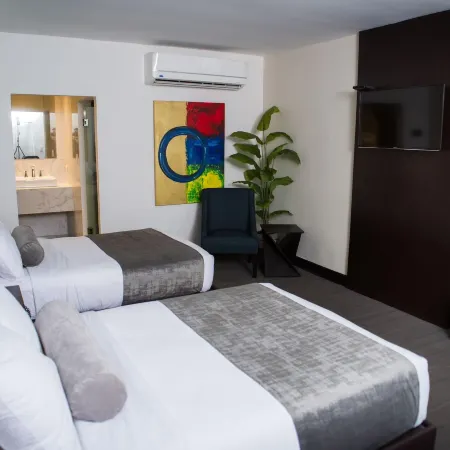Stay Inn Hotels