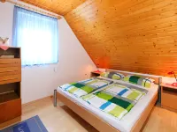 Margaret Hotels in Fonyodi