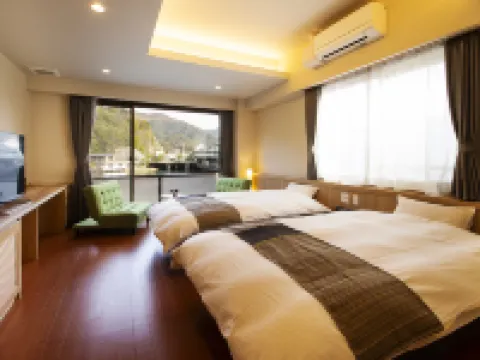 夕景の宿 海のゆりかご 萩小町 萩市のホテル