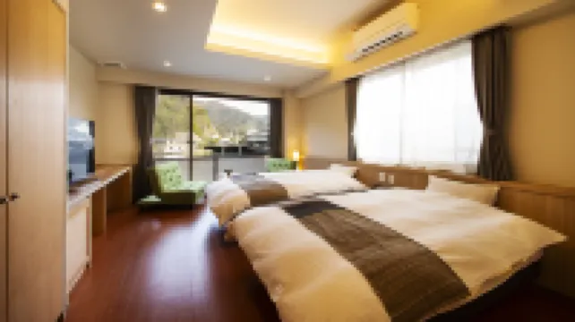 Yukei No Yado Umi No Yurikago Hagikomachi