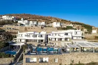 Mykonos No5 Luxury Suites & Villas