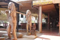 Van Long Lakeside View Guesthouse Hotels in Yang Reh