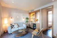 Kimpton Hotel Wilshire