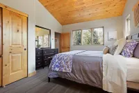 Modern Condo - EV Charger - SM 301 by Bear Valley Vacation Rentals