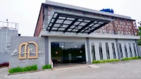 Bi One Hotel Hotels in West Bekasi