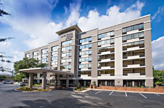 SpringHill Suites Houston Medical Center/NRG Park Hotels near Baylor College of Medicine