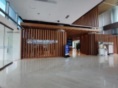 Haoyang Guli Apartment (Ankang Street No. 1) Hotels near Yongding River Bike Park