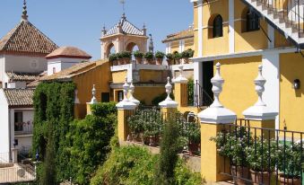 Las Casas de la Juderia