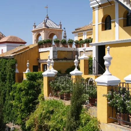 Hotel Las Casas de la Judería