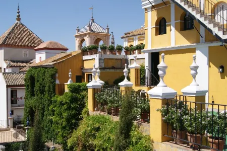 Hotel Las Casas de la Judería
