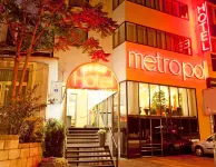 Hotel Metropol Basel