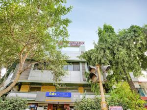 FabHotel Gandharva Residency