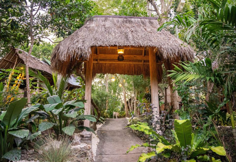 Bohol Coco Farm Hostel - Housity
