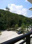 蜀南竹海·觀山語私湯民宿 - 溫泉