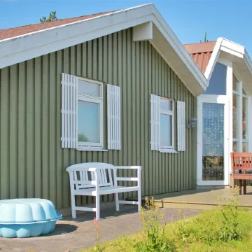 "Annick" - 300m from the Sea