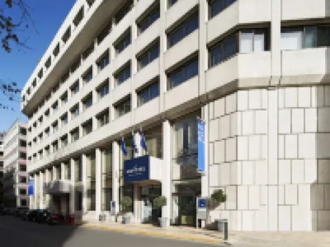 Novotel Athenes โรงแรมในเอเธนส์