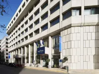 Novotel Athenes فنادق في 
