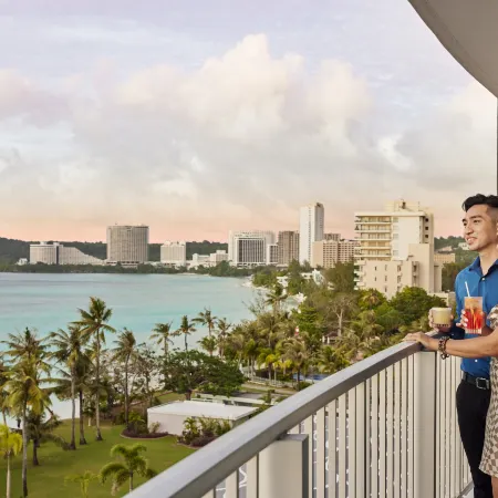 Crowne Plaza RESORT GUAM by IHG