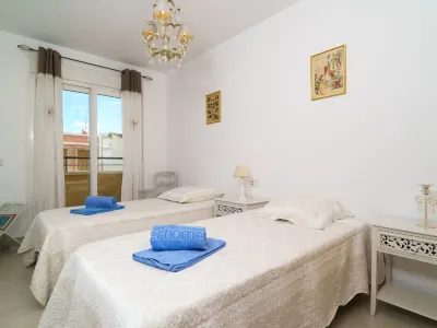 Nova Soberana Hotels near Puerto de Javea