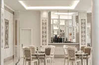 Sandy Villas Resort by Rizos Resorts - All Inclusive - bar
