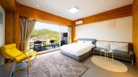 Gyeongju Maniju Pension