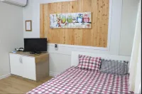 Hadong Pension Haneulbit Hwangtobang Hotels in Hadong-gun