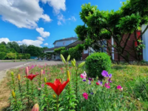 エキノックス ホテル マルヌのホテル