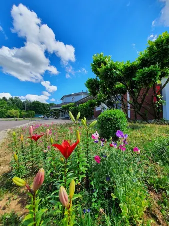 Eqynox Hotel Отели в г. Витри-ле-Франсуа