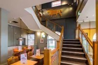 Manchester Salford Quays