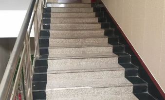 Zhengding Pengyue Homestay