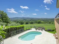 Villa Carolina - Pools