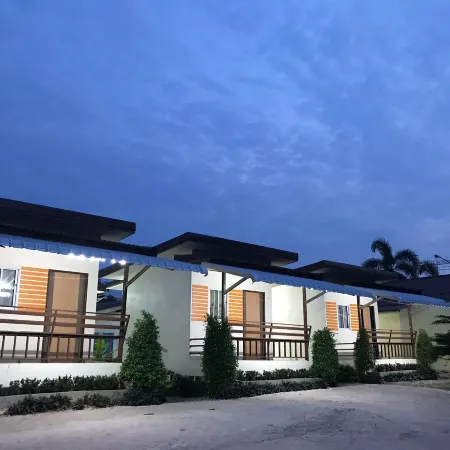 Baan Pak Suk Jai
